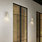 1317006 Mast Light Coastal Astro lighting настенный светильник матовый бетон — фото 6