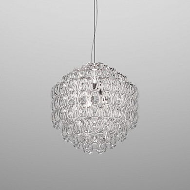 Vistosi Minigiogali SP 50 дизайнерская люстра