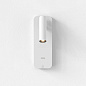 1058249 Enna Surface USB A+C Astro lighting светильник для чтения матовый белый — фото 1