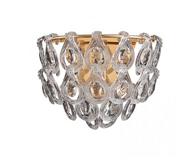 Бра Newport Серия 5250 5253/A gold