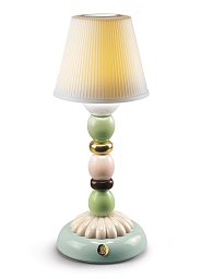 01023793 Lladro Firefly аккумуляторная настольная лампа