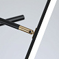 A2170PL-49BK Arte Lamp Zulu люстра на штанге LED 1х49W 2450Lm 3000-6000K — фото 1