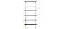 Rod shelf combination 18 Bolia книжный шкаф