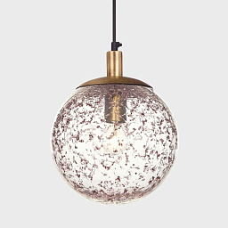 ball-023-ball023-sosp Sogni Di Cristallo Ball #023 Подвесной светильник