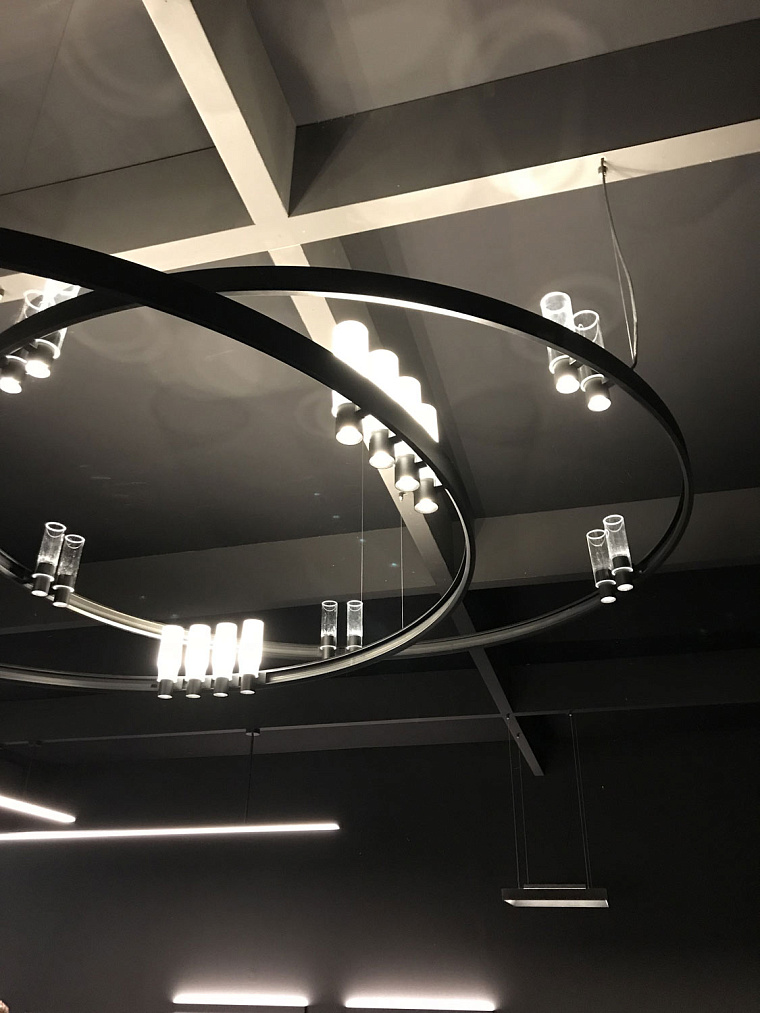 Maxima studio на празднике DELTA LIGHT — фото 64