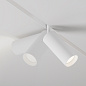 TR032-4-20WTW-M-DD2-W Maytoni Focus LED Трековый светильник 20W Белый — фото 4