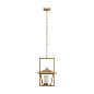 DB49007 Temple Pendant Arteriors подвесной светильник