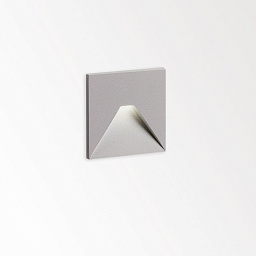 LOGIC MINI W S Delta Light Logic встраиваемый настенный светильник направленного света