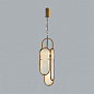 7066/15L Odeon Light Milano подвесной светильник 15W 1211lm 3000K — фото 3