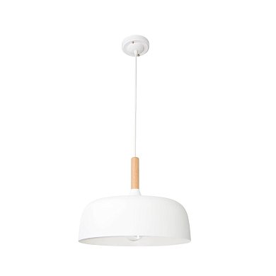 Подвесной светильник Arte Lamp KAYLA A7102SP-1WH