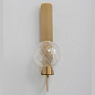 BELLA AP1 BRASS Crystal lux BELLA Бра LED 5W 350Lm — фото 3