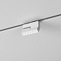 Трековый светильник AQForm RAFTER mini points move LED high multitrack — фото 1