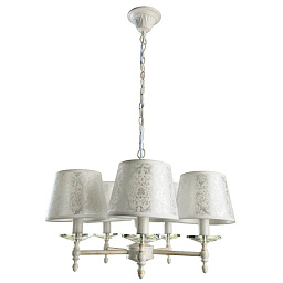 A9566LM-5WG Подвесная люстра Granny Arte Lamp