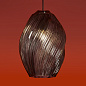 FR5547PL-01DBL Freya Shiny Подвесной светильник 60W лм Темно-сине-зеленый — фото 8