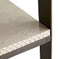 4898 Herrick Bookshelf Arteriors стеллаж — фото 3