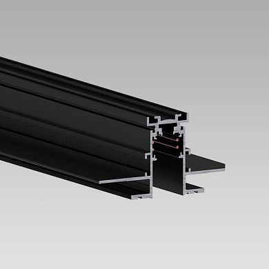 Трековая шина Arcluce TRAC-line 48V Electrified Dali, W, 103 мм x 54 мм x 1000 мм