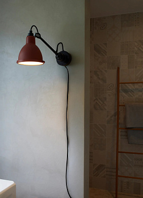 Светильник Lampe Gras N°304 Cable DCW éditions