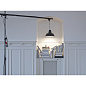 W3 002MB Vrkstedslampe Made By Hand Подвес с классическим купольным плафоном в чёрном матовом цвете — фото 8