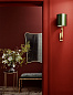 Настенный светильник Llama Porta Romana TWL45 — фото 4