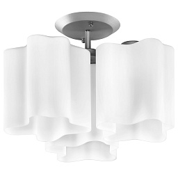 80203 Lightstar Nubi Потолочная люстра