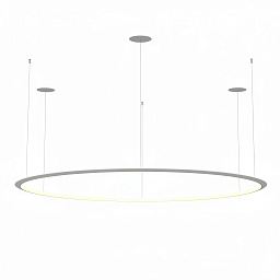 CD5C-00X9AZRU14 Leds C4 Circular Подвесной светильник