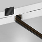 Шинопровод Maytoni Busbar trunkings Exility X Черный TRX239-421.12B — фото 3