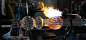 Подвесной светильник Spindle Rothschild Bickers A325 — фото 7