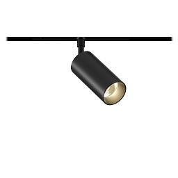 MT SPIKE 6.30 B Led Technology MT компактный трековый прожектор с цилиндрическим корпусом и направленным светом