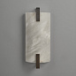 Настенный светильник Herschel Wall Light Bella Figura WL805 — фото 11