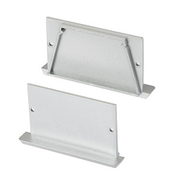 019888 Arlight Заглушка светонепроницаемая KLUS-POWER-RW70F