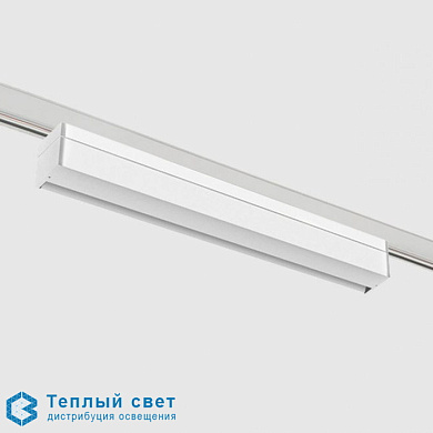 Rei wallwasher для трека потолочный светильник Kreon kr983131 белый led