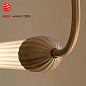 Подвесной светильник UMAGE Lemon Squeeze Linear — фото 3