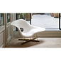 41210001 La Chaise Vitra Кресло белое — фото 3