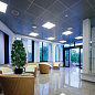 i-LED Edith-M Full-Light 100-240 V topLED 30 W 900 mA потолочный светильник — фото 2
