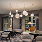 1045110A Castore Artemide подвесной светильник — фото 2