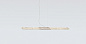 Подвесной светильник SERIP Quartzo Horizon — фото 4