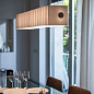 FN3270S100-10E30 Foscarini подвесной светильник — фото 3