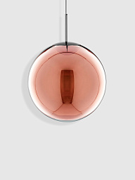 Подвесной светильник Tom Dixon Globe 50cm Large