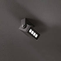 Прожектор Eye L 130 5.5 W - flood 45° Landa Illuminotecnica