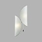 Настенный светильник Odeon Light SILK 7067/2W — фото 4
