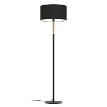 Торшер Design by Gronlund Haag, 3875-05, Черный