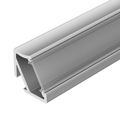 026693(1) Arlight Профиль ALM-V60-2020 ANOD