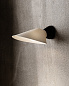Настенный светильник Plume Bathroom DCW éditions — фото 4