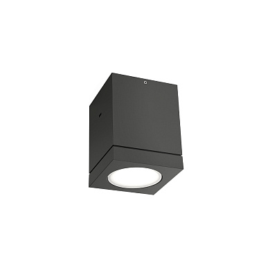 Потолочный светильник TUBE CARRÉ 1.0 LED Wever & Ducre