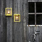 Настенный светильник Hugy N° 1 Roger Pradier — фото 6