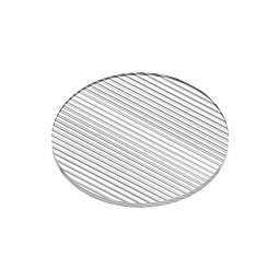 Овальная линза LENS OVAL SUPERSPIKE 25 Led Technology