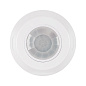 031845(1) Arlight Датчик движения PRIME-PIR-SURFACE-R76-200W-WH (230V, 0.87A, SLIM) — фото 1