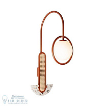 copper color