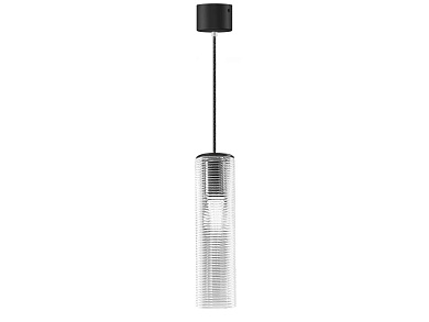 Clio подвесной светильник для одиночной установки Panzeri L09452.000.0200