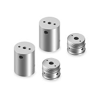 FLEX R25 BASE N, Цвет: серебристый